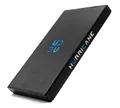 HURRICANE GD25612 Externe Festplatte 500GB 2,5" USB 3.0 Speicher für PC Laptop Ps4 Ps5 Xbox kompatibel mit Windows Mac Linux