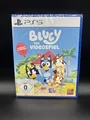 Bluey - Das Videospiel komplett Deutsch für Playstation 5 PS5 Spiel NEU & OVP