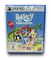 Bluey: Das Videospiel - Playstation 5 PS5 Spiel - NEU & OVP