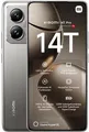 Xiaomi 14T Pro - 5G Smartphone - Dual-SIM - RAM 12GB / Interner Speicher 512GB - OLED-Display - 6,67" - 2712 x 1220 Pixel (144 Hz) - Triple-Kamera 50 MP, 50 MP, 12 MP - front camera 32 MP - Titan Gray (MZB0HHFEU)
