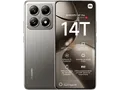 XIAOMI 14T Pro 512 GB Titan Gray Dual SIM