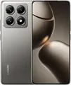 Xiaomi 14T Pro 512GB (Titan Gray, 5G, 12 GB LPDDR5X)