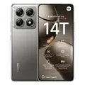 Xiaomi 14T Pro 512 GB Titan Gray