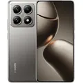 Xiaomi 14T Pro 12GB+512GB Titan Gray 16,94cm (6,67") AMOLED Display, Android 14, 50MP Triple-Kamera