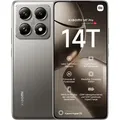 Xiaomi 14T Pro 512GB Dual-SIM titan gray