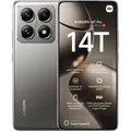 Xiaomi 14T Pro (512 GB, Titan Gray, 6.67", Dual SIM, 50 Mpx, 5G) (MZB0HHFEU)