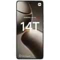 Xiaomi 14T Pro 5G, 16,9 cm (6.67"), 2712 x 1220 Pixel, 12 GB, 512 GB, 50 MP, Grau
