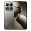 Xiaomi 14T Pro 12GB+512GB Titan Gray 16,94cm (6,67") AMOLED Display, Android 14, 50MP Triple-Kamera MZB0HHFEU