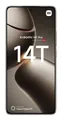 Xiaomi 512 GB 5G Smartphone 16,9 cm (6.67 Zoll) Android 50 MP Dreifach Kamera Dual Sim (Titan Gray) 14T Pro MZB0HHFEU