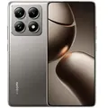 Xiaomi 14T Pro 5G 512GB/12GB - Titangrau - Neu mit 19% MwSt