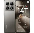 Xiaomi 14T Pro 5G 512GB / 12 GB - Smartphone - titan gray Smartphone (6,7 Zoll)