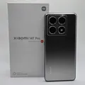 Xiaomi 14T Pro 5G 512GB Smartphone Titan Gray Grau Neu vom Händler OVP