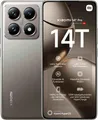 Xiaomi 14T Pro 5G 12GB + 512GB Titan Gray Smartphone #1907082