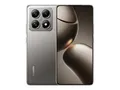Xiaomi 14T Pro | Titangrau | 6,67" | OLED | 1220 x 2712 Pixel | Mediatek | 