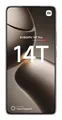 Xiaomi 14T Pro 5G 12/512GB Dual-SIM Smartphone Titan Grau EU