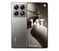 Xiaomi 14T Pro 12/512GB Titan Gray Smartphone 6,67 Zoll 2712 x 1220 Android