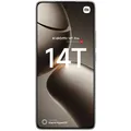 Xiaomi 14T Pro 5G 12GB RAM 512GB Dual Titan Grau EU