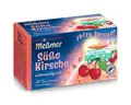 Meßmer Tee, Meßmer Ibiza Dream süße Kirsche Limited Edition 20 Beutel 50g