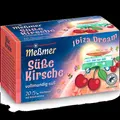 Meßmer Ibiza Dream süße Kirsche Limited Edition 20 Beutel 50g