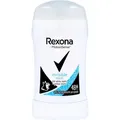 Rexona | Antitranspirant Stick Damen - 40ml - Invisible Aqua - 48h Schutz - Gegen weie & gelbe Flecken