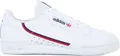 Adidas Damen Sportschuh in Weiß, Größe 4.5
