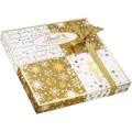 Lindt Goldstücke Pralines in Geschenkverpackung 180g 2er Pack
