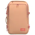 Cabin Zero Adventure Cabin Bag ADV Pro 42L Rucksack 55 cm Laptopfach  rot