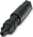 Phoenix Contact Photovoltaik-Steckverbinder Buchse 1020776 PV-C4F-S 2,5-6 (+) Inhalt: 50St.