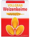 Dr. Grandel Vollgran Weizenkeime, 1000 g Kerne