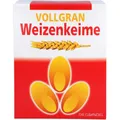 WEIZENKEIME Vollgran Grandel Kerne 1000 g PZN00982813
