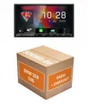 JUST SOUND best choice for caraudio Autoradio Einbauset Kenwood Kenwood DMX8021DABS BMW 3er E46 Autoradio