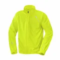 IXS Saint Regenjacke, neon-gelb, M
