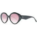 Ted Baker Sonnenbrille TB1698 51001 schwarz