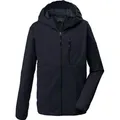 Killtec Funktionsjacke KOS 124 BYS SFTSHLL JCKT DUNKELNAVY 152 EU