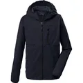 KILLTEC Kinder Funktionsjacke KOS 124 BYS SFTSHLL JCKT