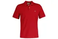 Gant Poloshirt Herren Poloshirt 1er Pack Baumwolle (Packung, 1er Pack)