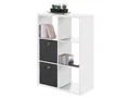 Finori Regal 73 x 107 x 33 cm (B/H/T)