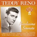 Teddy Reno Piccolissima Serenata - 50 Erfolge - 50 Successi (CD)