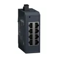 Schneider Electric MCSESU083FN0 Modicon Unmanaged Switch 8 Ports Kupfer brandneu