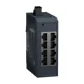 Schneider Electric Modicon Unmanaged Switch MCSESU083FN0 Switch Modicon