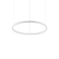 Moderner LED Design Kronleuchter Rund DL0037