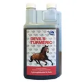 NutriLabs Devils Turmeric 1 L | Pferde | Alternative zu Schmerzmitteln