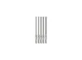 BOSCH PRO SDS plus-5X Hammerbohrer-Set, 6/6/8/8/10 mm, 5-tlg. (2608833911)
