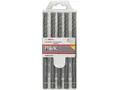 6949509224057 ZESTAW WIETEŁ DO MŁOTÓW SDS PLUS-5X S 2*6/2*8/10*100/160MM BOSCH
