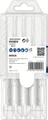 Bosch PRO SDS plus-5X Hammerbohrer-Set, 6/6/8/8/10 mm, 5-tlg.