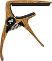 Kapodaster für Klassische Gitarre Klassik Nylon Saiten Capodaster Konzertgitarre
