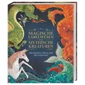 Magische Fabelwesen und mythische Kreaturen
