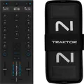 Native Instruments Traktor Z1 MK2 + Traktor Modular Bag | Neu