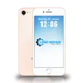 Apple iPhone 8 Gold 64GB Sehr Gut Zustand 100% Batterie Ohne Simlock