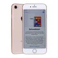 Apple iPhone 8 256GB Gold iOS Smartphone Kundenretoure wie neu